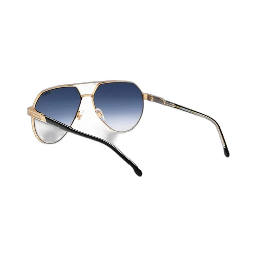 Carrera Pilot Frame Full Rim Sunglasses