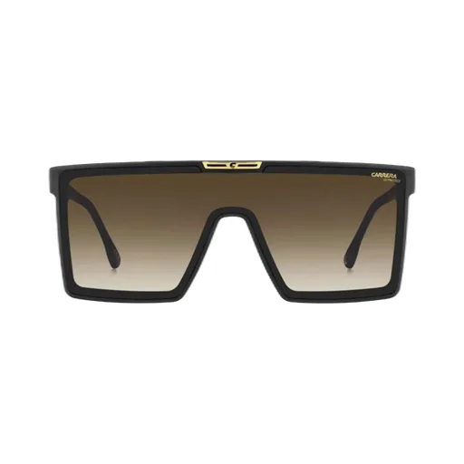 Carrera Mask Frame Full Rim Sunglasses