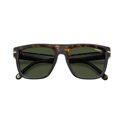 Carrera Square Frame Full Rim Sunglasses