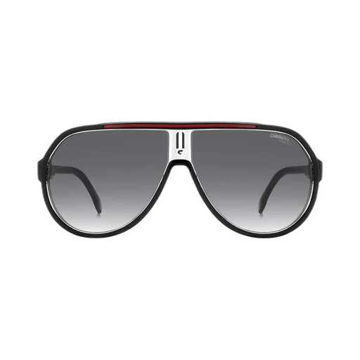 Carrera Pilot Frame Full Rim Sunglasses