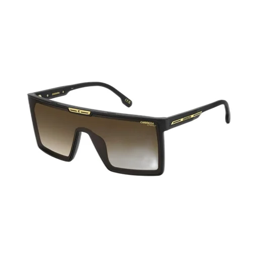 Carrera Mask Frame Full Rim Sunglasses