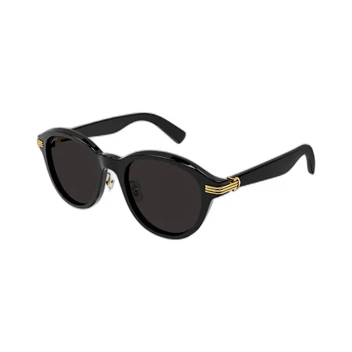 Cartier Round Frame Sunglasses