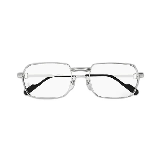 Cartier Square Frame Glasses