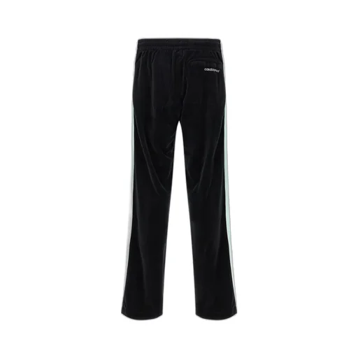 Casablanca Chenille Pleated Pants