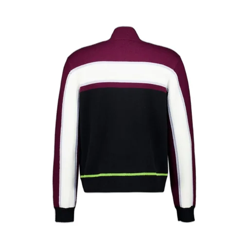 Casablanca Striped Track Jacket