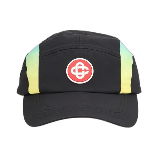 Casablanca Frog Gradient Baseball Cap