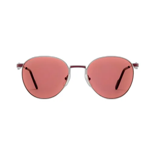Cartier Round Frame Sunglasses