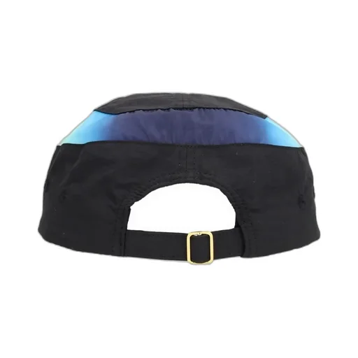 Casablanca Frog Gradient Baseball Cap