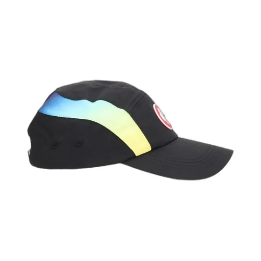 Casablanca Frog Gradient Baseball Cap