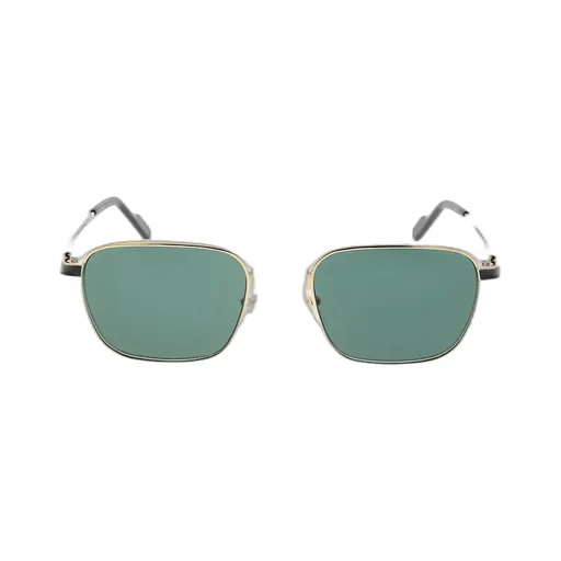 Cartier Square Frame Sunglasses