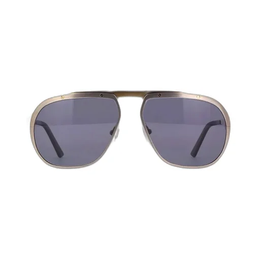 Cartier Aviator Frame Sunglasses