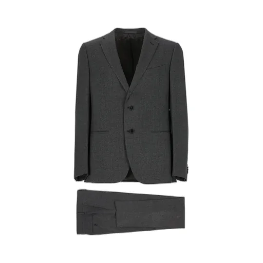 Caruso Classic Two-Piece Suit