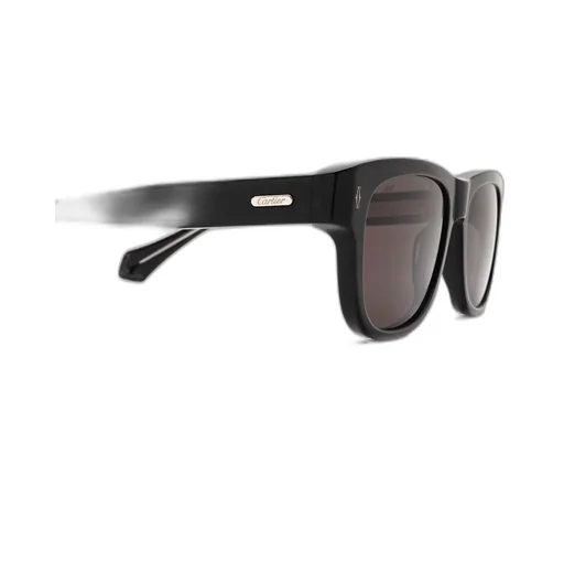 Cartier Square Frame Sunglasses