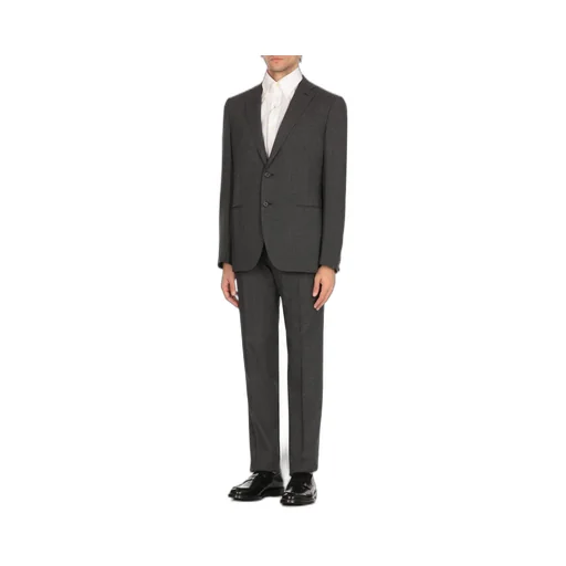 Caruso Classic Two-Piece Suit