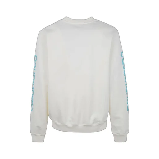 Casablanca Logo Printed Sweatshirt