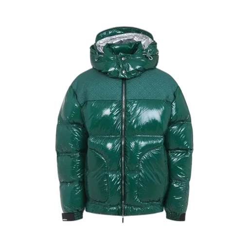 Casablanca Puffer Jacket