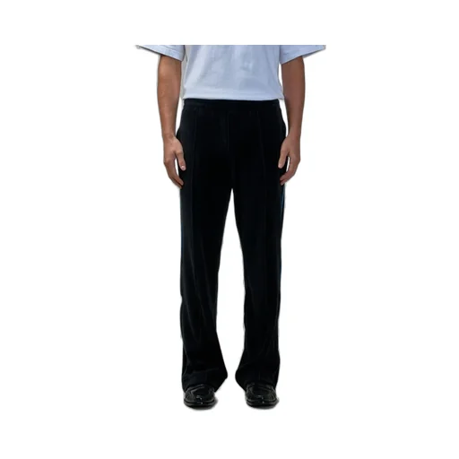 Casablanca Gradient Piping Velour Track Pants