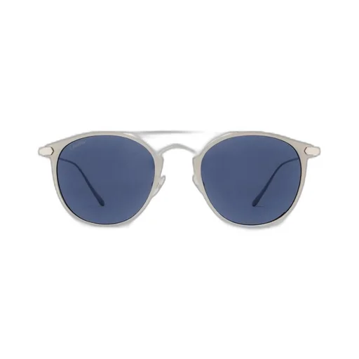 Cartier Round Frame Sunglasses