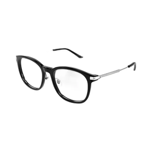 Cartier Square Frame Glasses