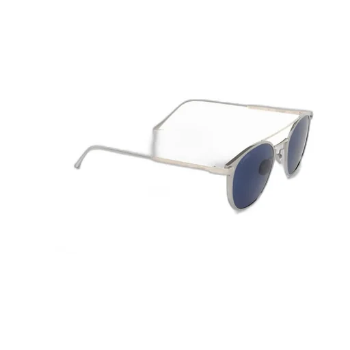 Cartier Round Frame Sunglasses
