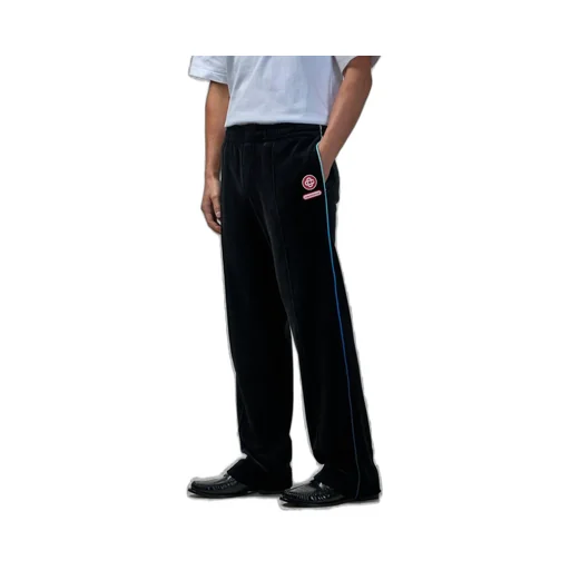 Casablanca Gradient Piping Velour Track Pants