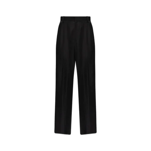 Casablanca Tailoring Pleated Trousers