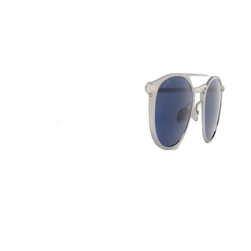 Cartier Round Frame Sunglasses