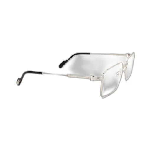 Cartier Square Frame Glasses