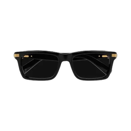 Cartier Rectangle Frame Glasses