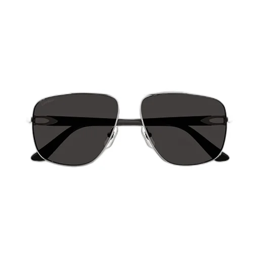 Cartier Square Framed Sunglasses