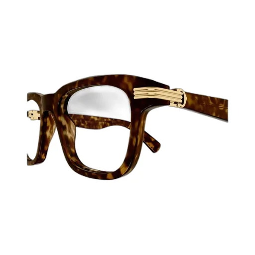 Cartier Rectangle Frame Glasses