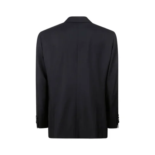 Caruso Single-Breasted Suit