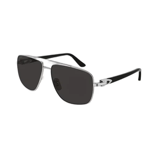 Cartier Square Framed Sunglasses