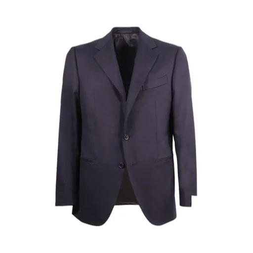 Caruso Single Breasted Jacket