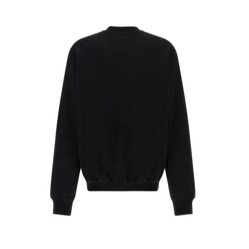 Casablanca Manga Tennis Ball Sweatshirt