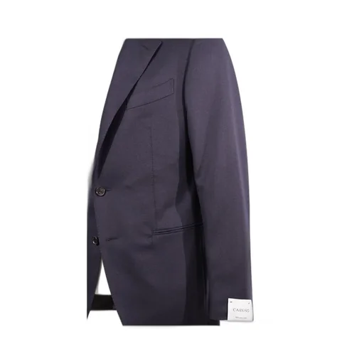 Caruso Single Breasted Jacket