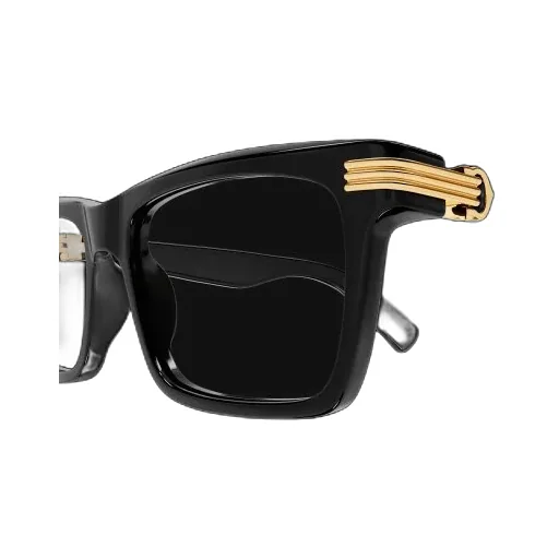 Cartier Rectangle Frame Glasses