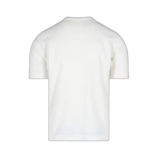 Caruso Crew Neck T-Shirt