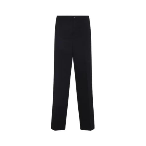 Casablanca Straight-Leg Chinos
