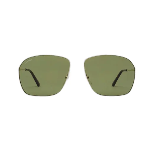 Cartier Navigator Sunglasses