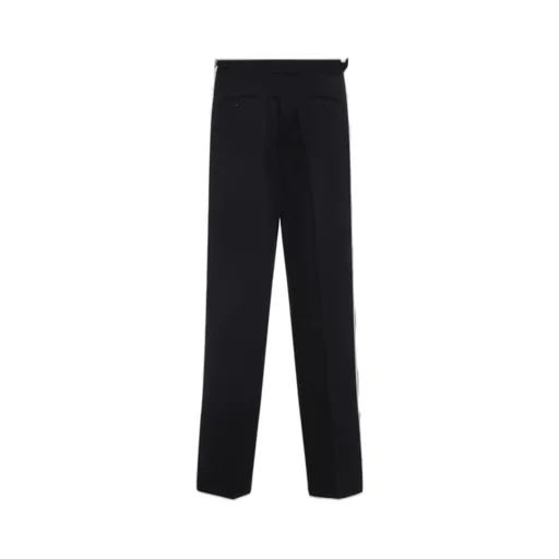 Casablanca Straight-Leg Chinos