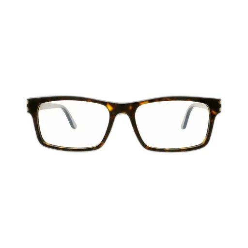 Cartier Rectangle Frame Glasses