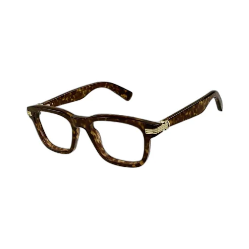 Cartier Rectangle Frame Glasses