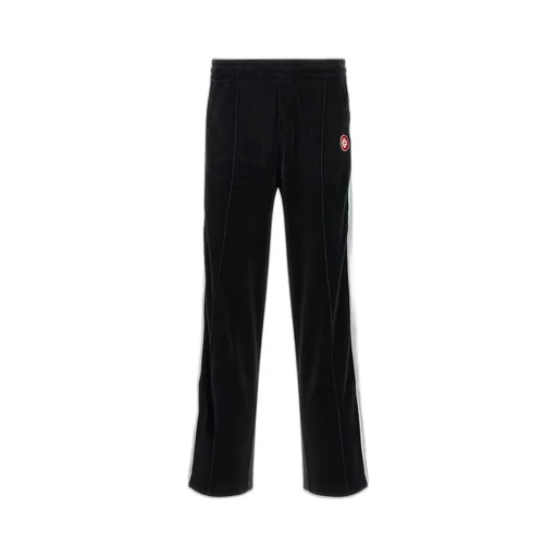 Casablanca Chenille Pleated Pants