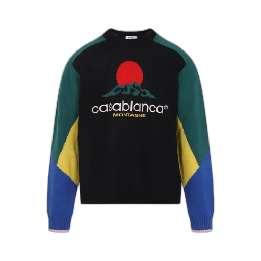 Casablanca Montagne Jumper