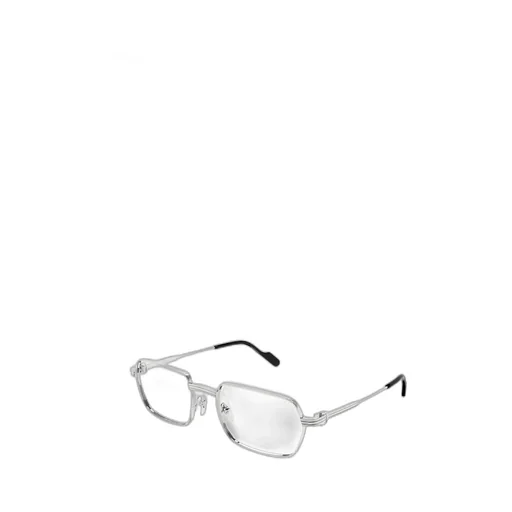 Cartier Square Frame Glasses
