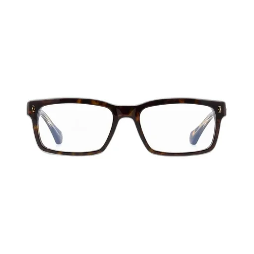 Cartier Rectangle-Frame Glasses