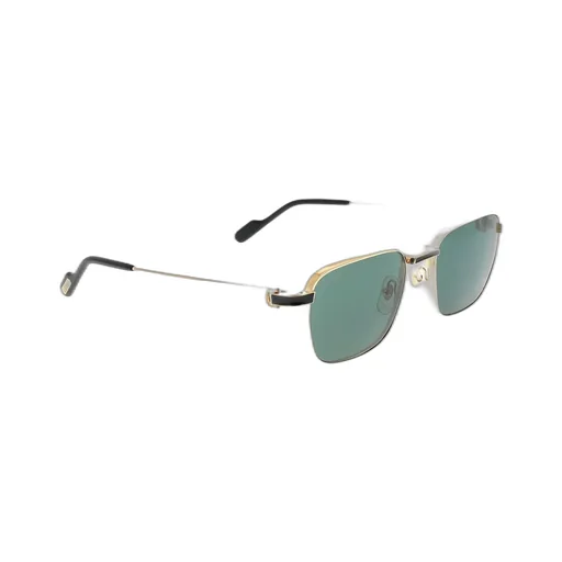 Cartier Square Frame Sunglasses