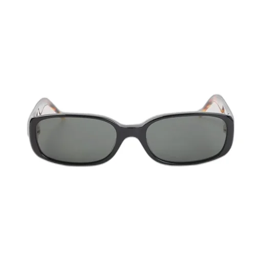 Casablanca Rectangular Frame Sunglasses