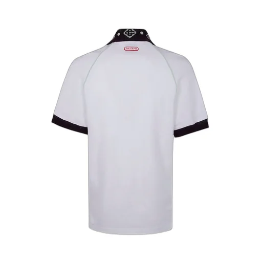 Casablanca Pique Polo Shirt